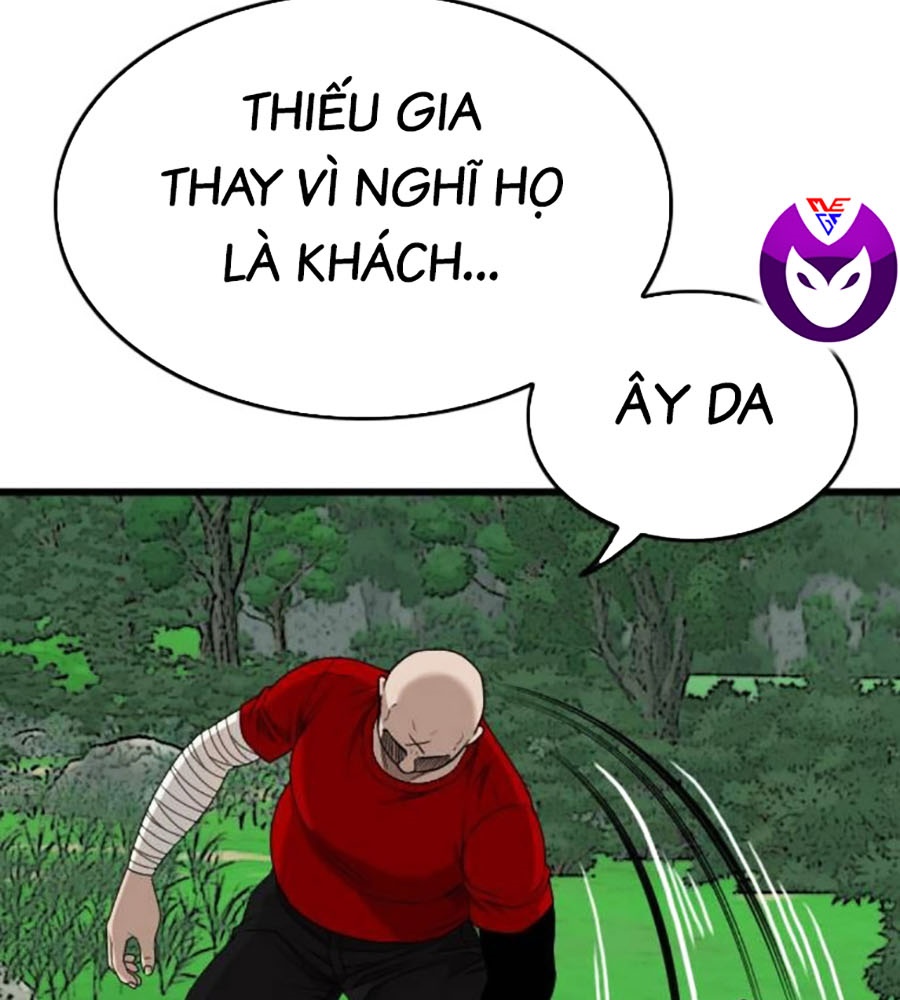 Người Xấu Chapter 204 - 138