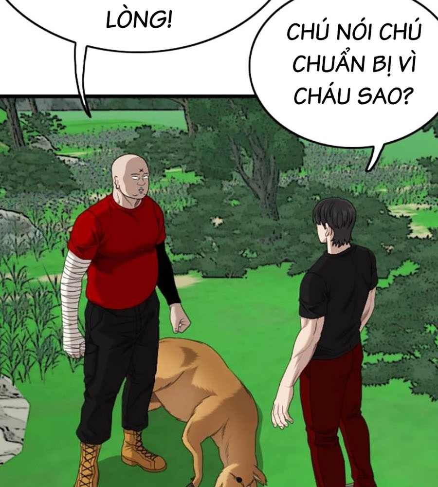 Người Xấu Chapter 204 - 144