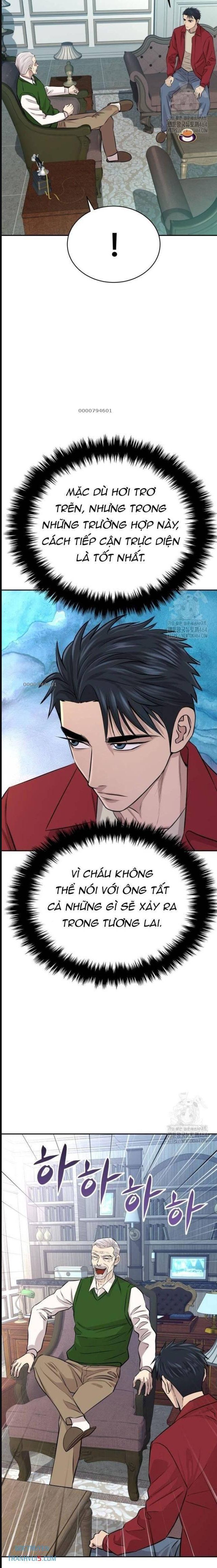 Cháu Trai Thiên Tài Của Vua Cho Vay Nặng Lãi Chapter 25 - 8