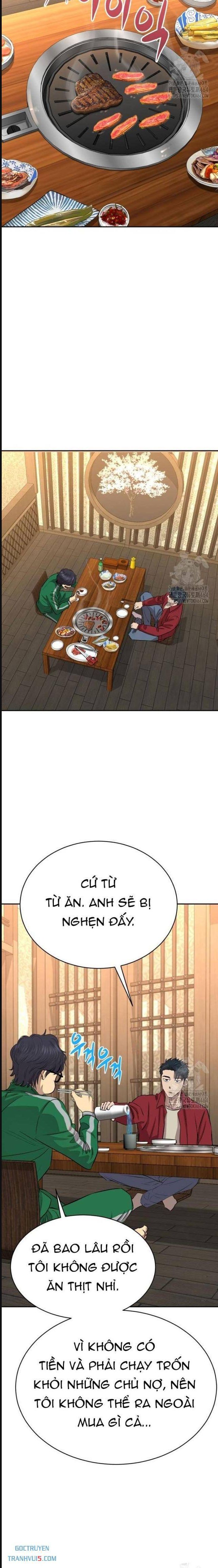 Cháu Trai Thiên Tài Của Vua Cho Vay Nặng Lãi Chapter  25 - 28