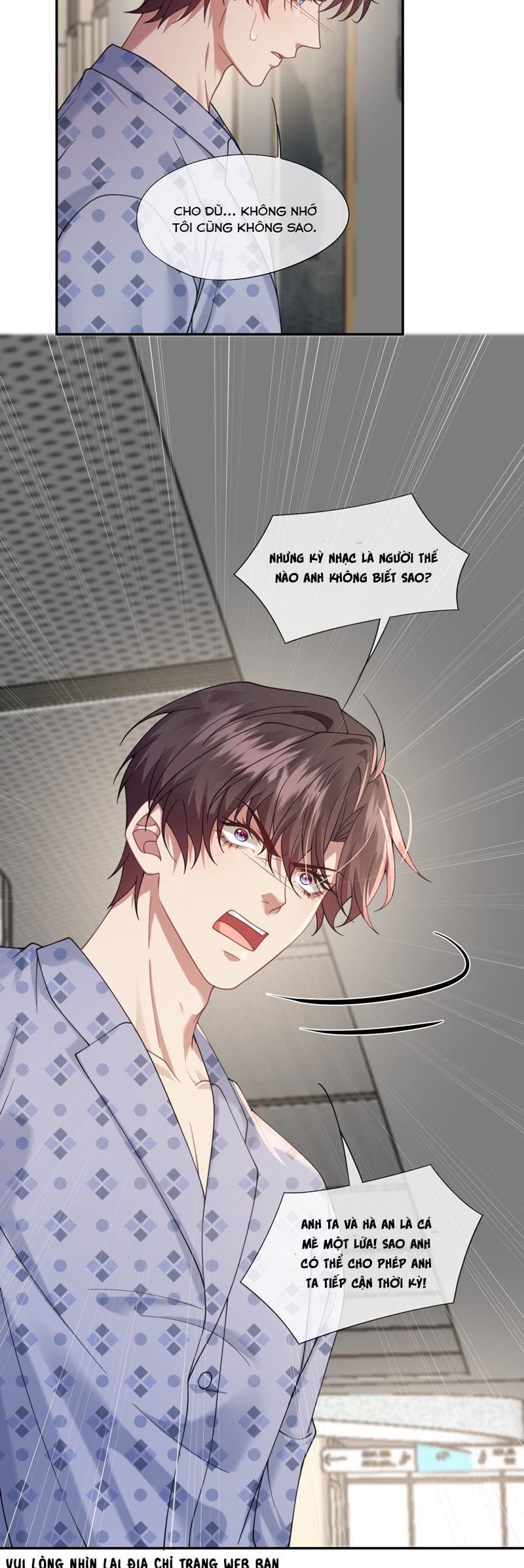 Gài Bẫy Ác Khuyển Chapter 58 - 3