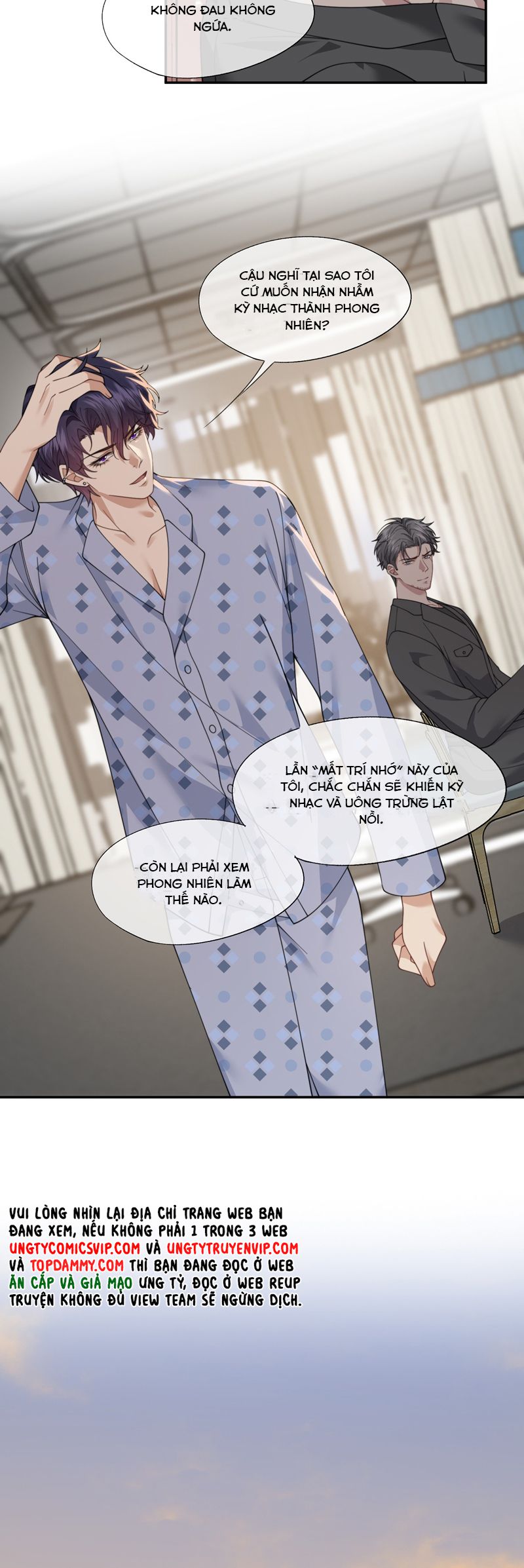 Gài Bẫy Ác Khuyển Chapter  58 - 11