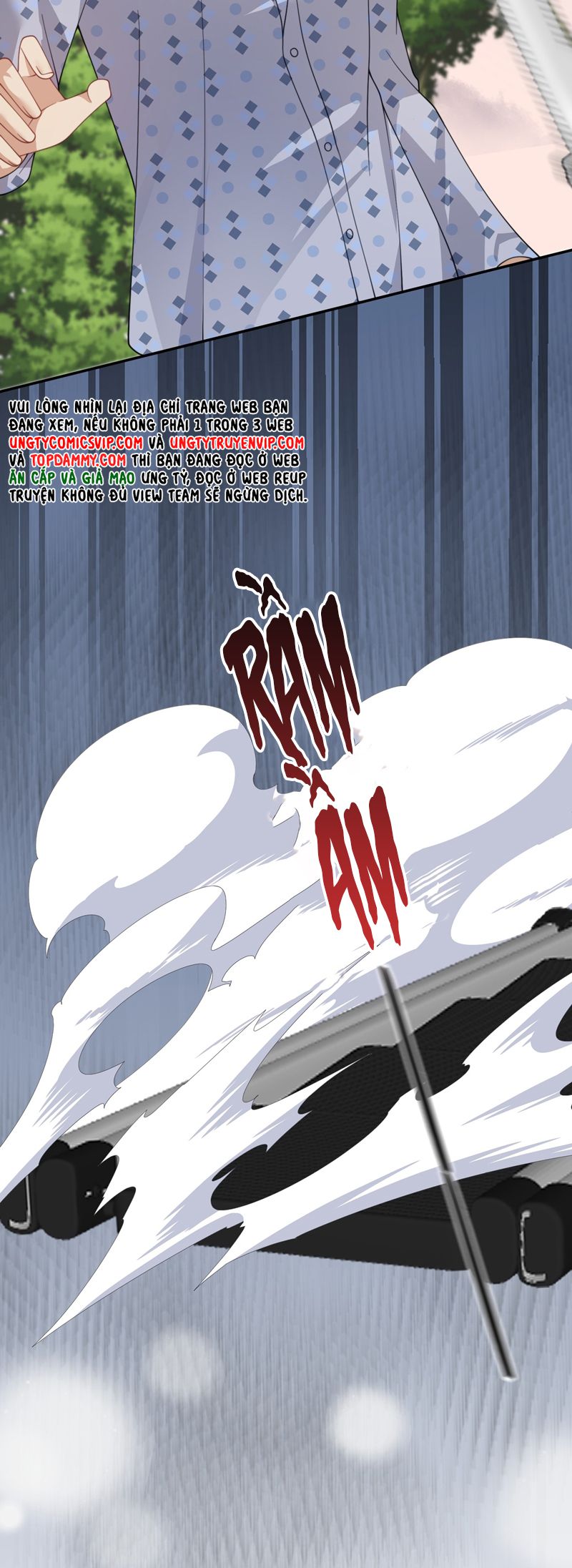 Gài Bẫy Ác Khuyển Chapter  58 - 20