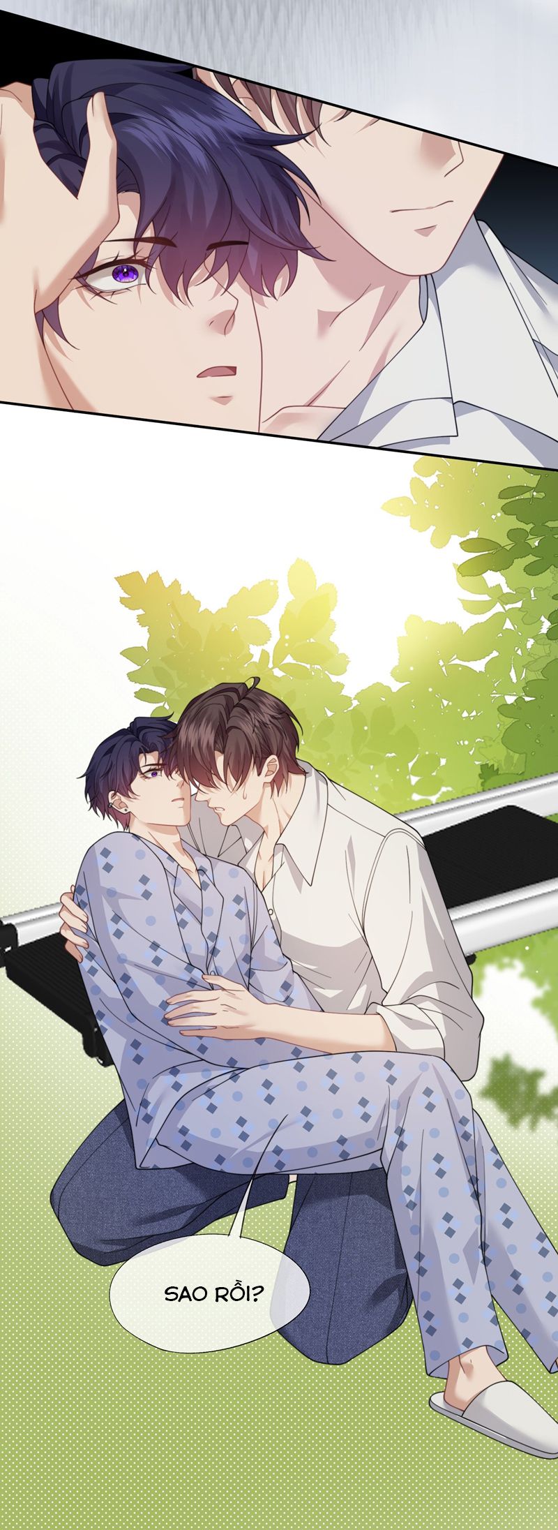 Gài Bẫy Ác Khuyển Chapter  58 - 21