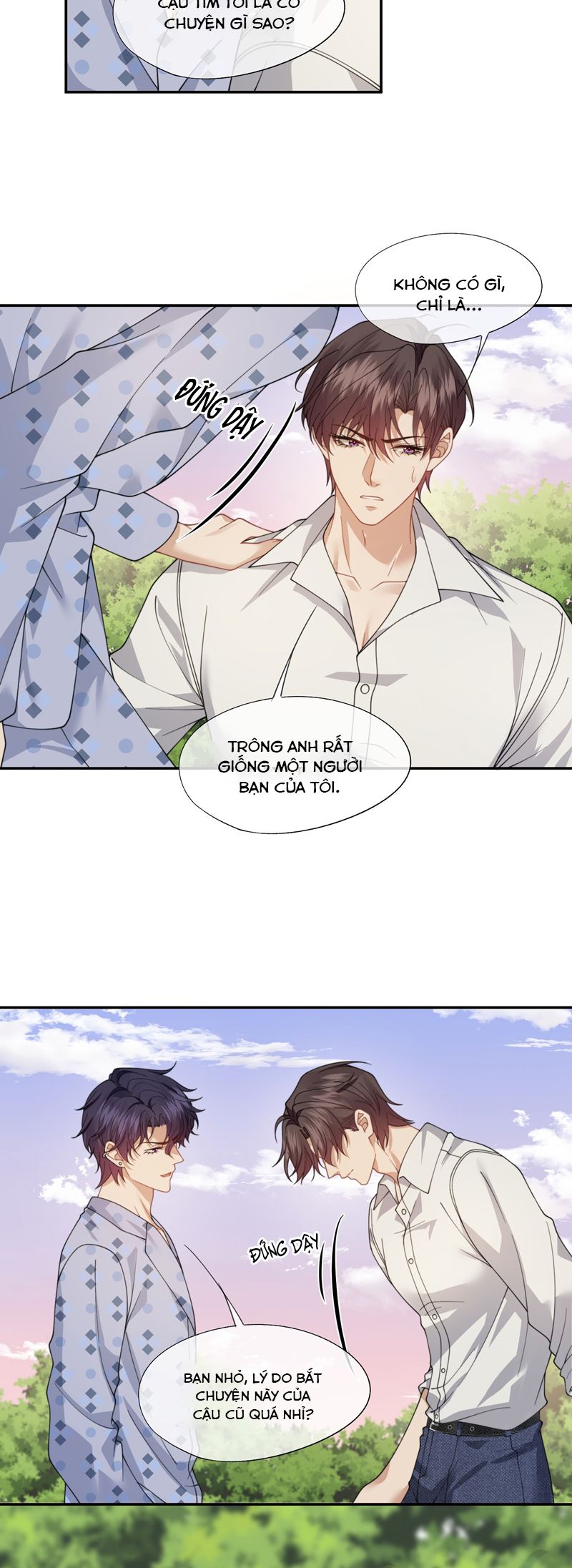 Gài Bẫy Ác Khuyển Chapter 58 - 23