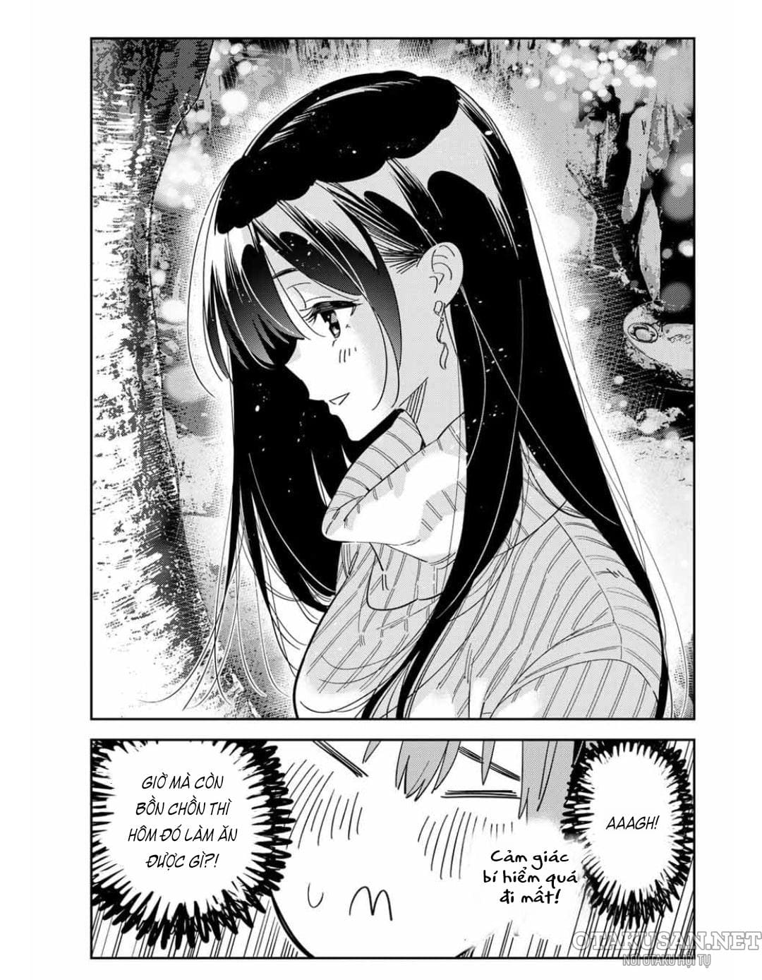 Dịch Vụ Thuê Bạn Gái Chapter 340 - 5