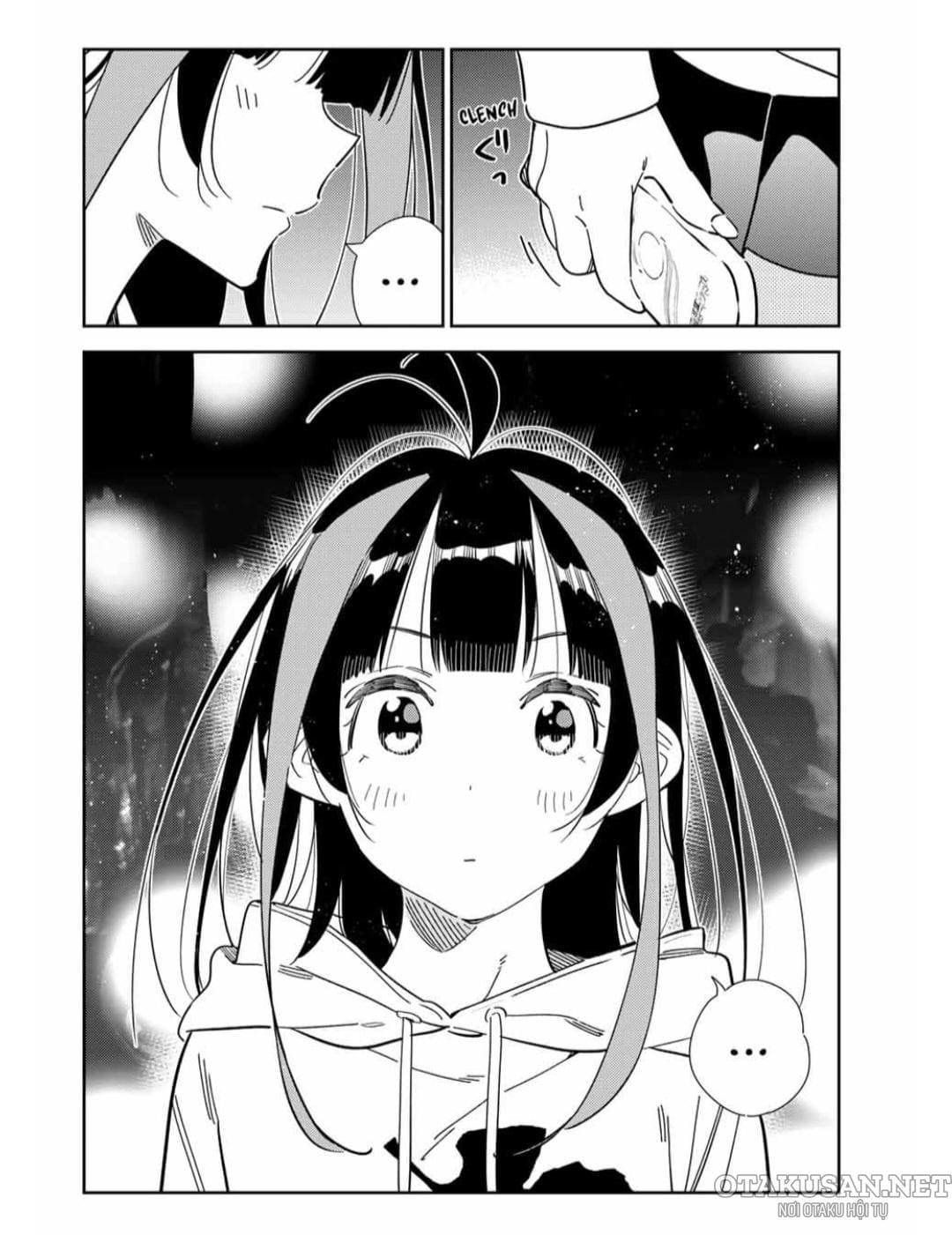 Dịch Vụ Thuê Bạn Gái Chapter  340 - 8