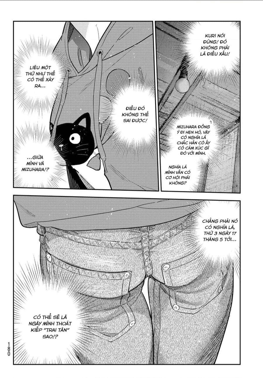 Dịch Vụ Thuê Bạn Gái Chapter 326 - 15