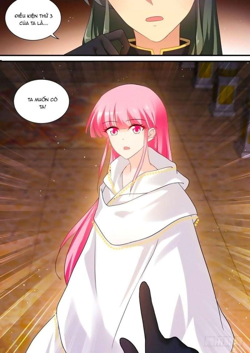 Hệ Thống Chế Tạo Nữ Thần Chapter 240 - 7