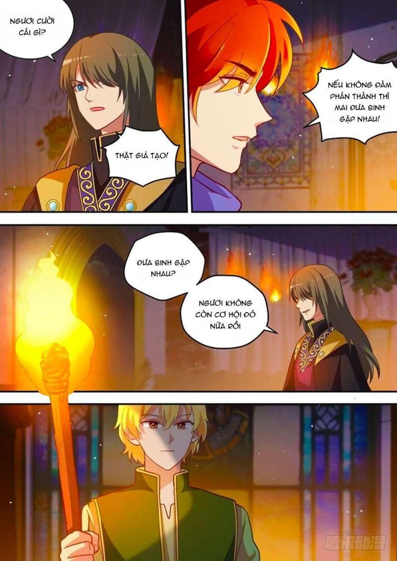 Hệ Thống Chế Tạo Nữ Thần Chapter 241 - 2