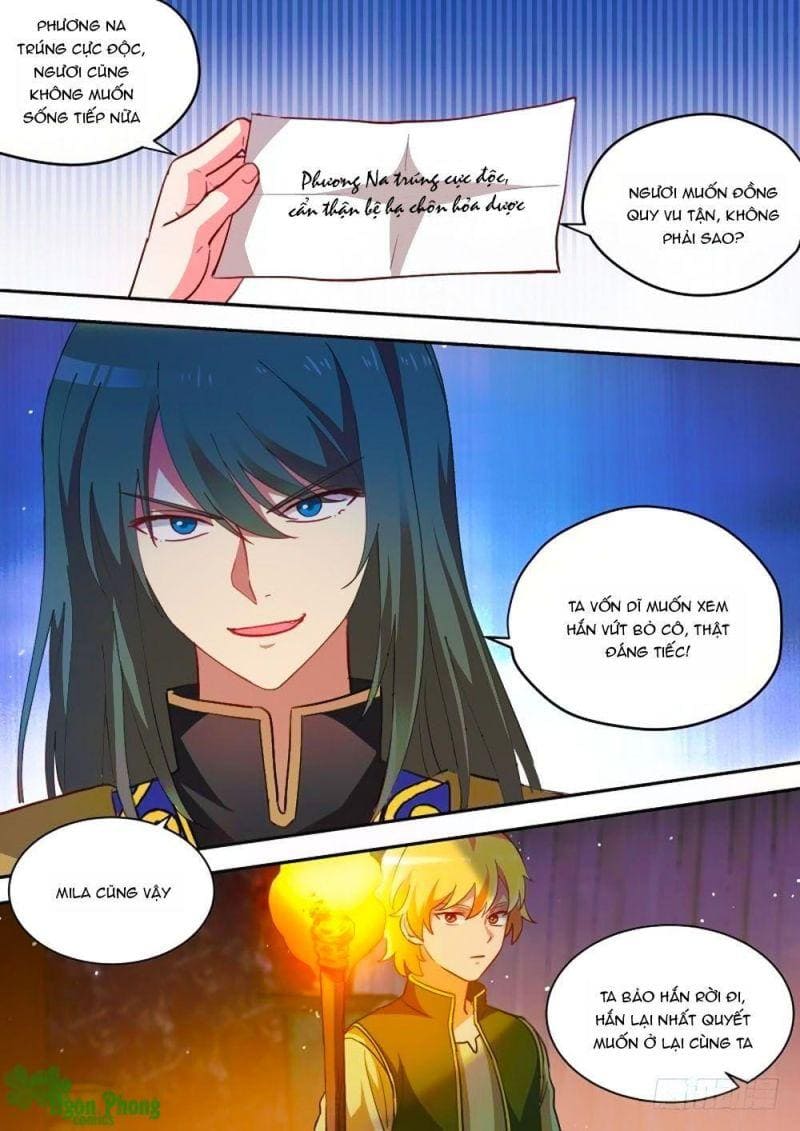 Hệ Thống Chế Tạo Nữ Thần Chapter 241 - 5