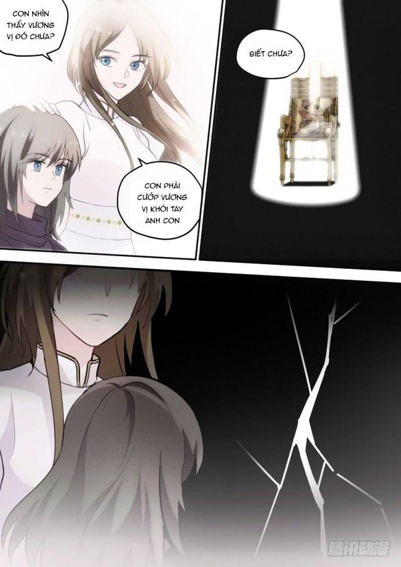 Hệ Thống Chế Tạo Nữ Thần Chapter 241 - 8