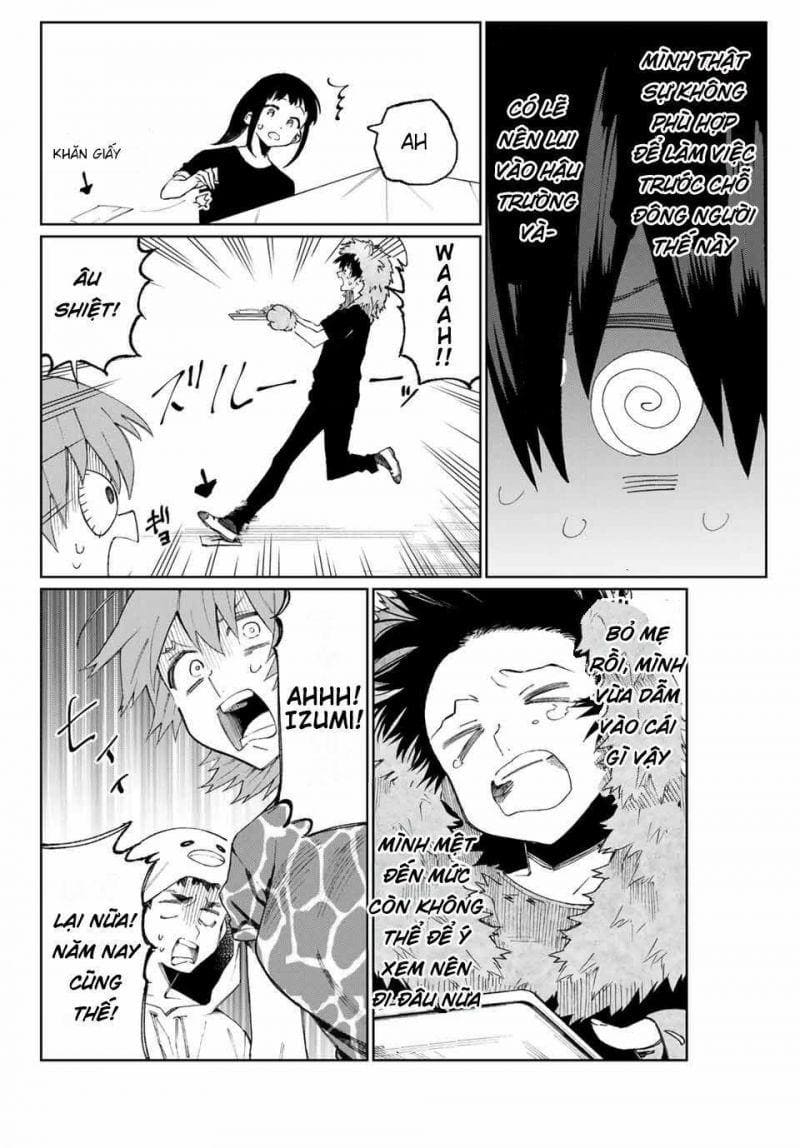 That Girl Is Not Just Cute Chapter 39 - 7