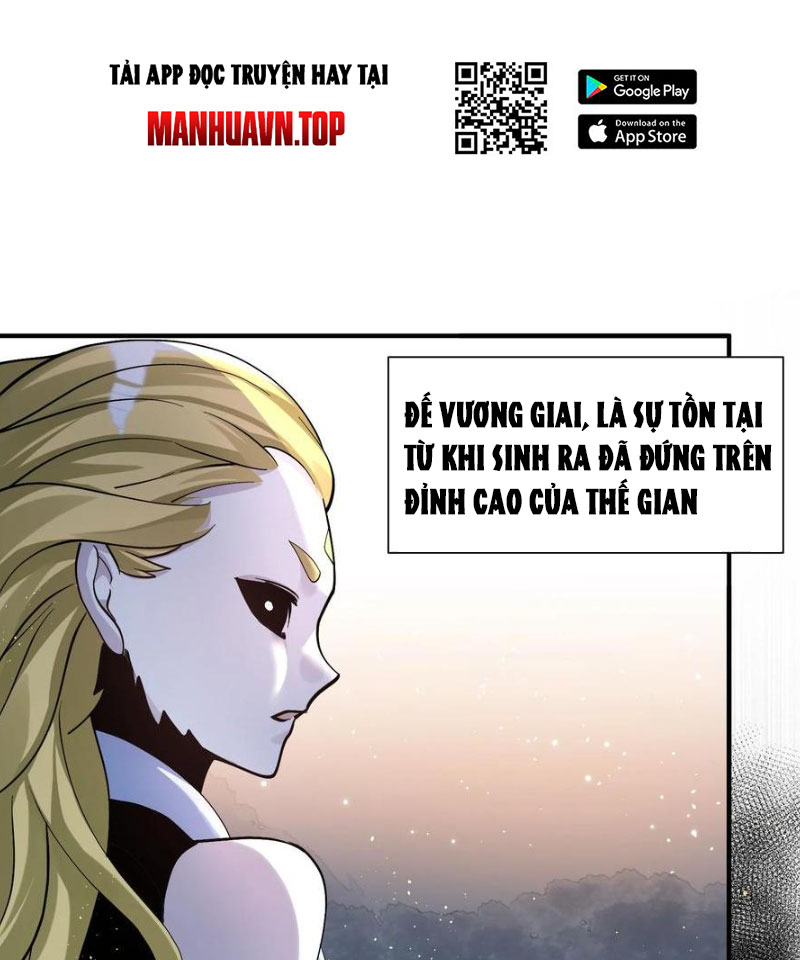 Thế Nhân Thực Sự Tin Tôi Là Đại Boss Chapter 61 - 1