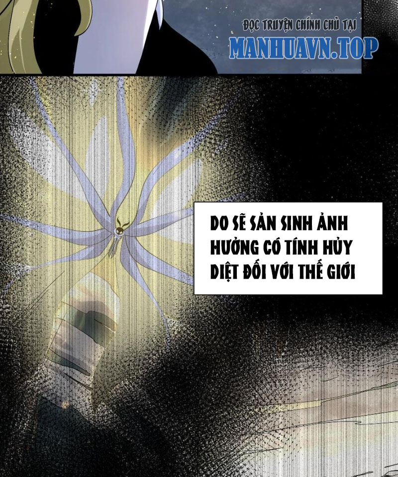 Thế Nhân Thực Sự Tin Tôi Là Đại Boss Chapter 61 - 2