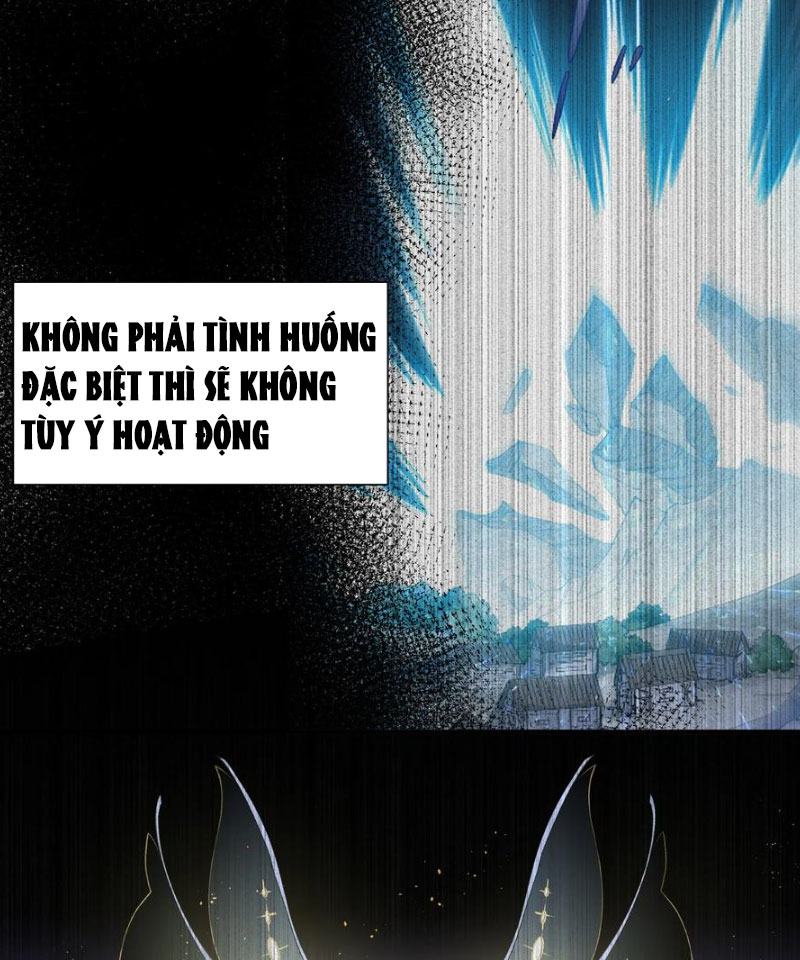 Thế Nhân Thực Sự Tin Tôi Là Đại Boss Chapter 61 - 4