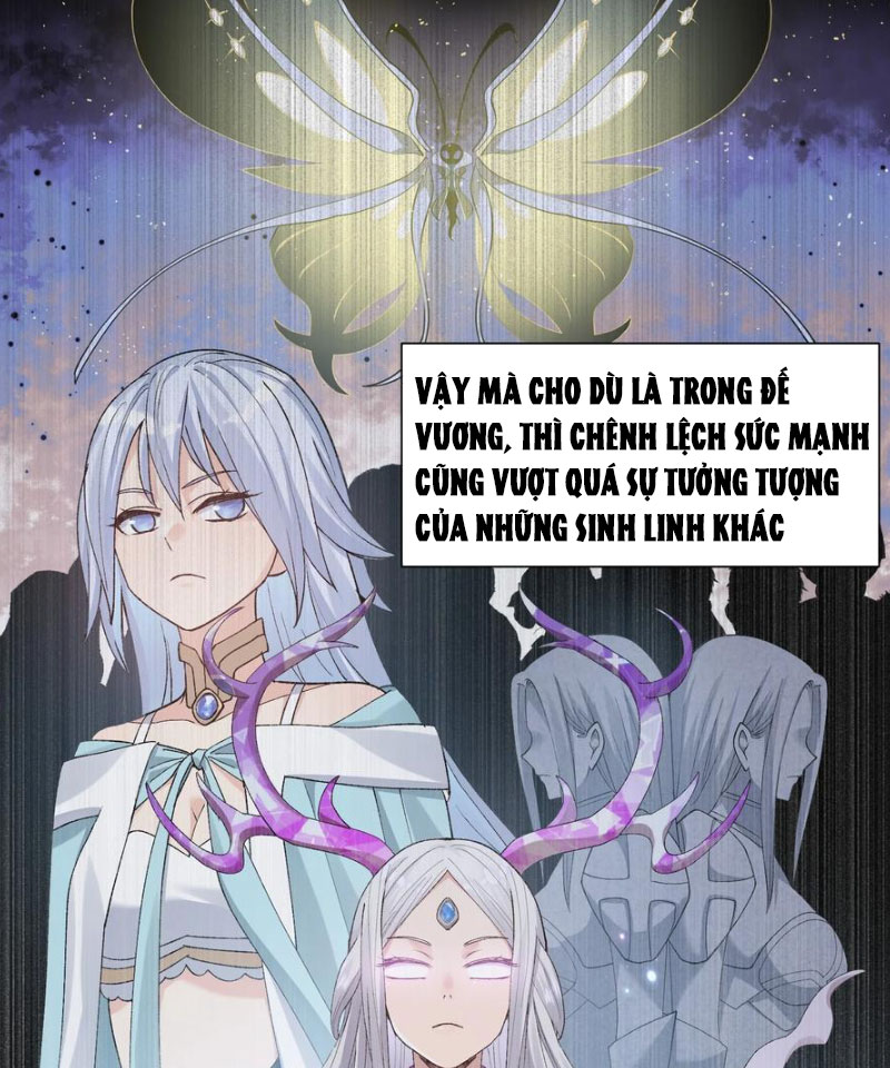 Thế Nhân Thực Sự Tin Tôi Là Đại Boss Chapter 61 - 5