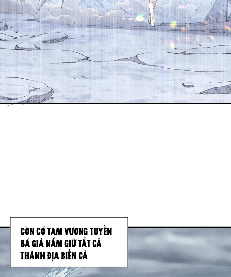 Thế Nhân Thực Sự Tin Tôi Là Đại Boss Chapter 61 - 9