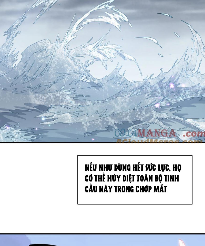 Thế Nhân Thực Sự Tin Tôi Là Đại Boss Chapter 61 - 10