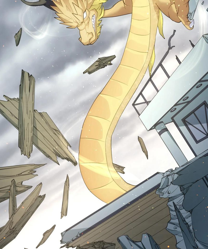 Thế Nhân Thực Sự Tin Tôi Là Đại Boss Chapter 61 - 19