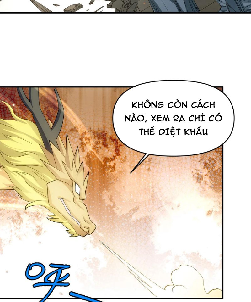 Thế Nhân Thực Sự Tin Tôi Là Đại Boss Chapter 61 - 20