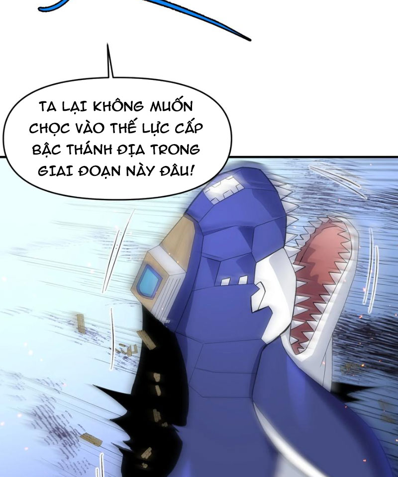 Thế Nhân Thực Sự Tin Tôi Là Đại Boss Chapter 61 - 21