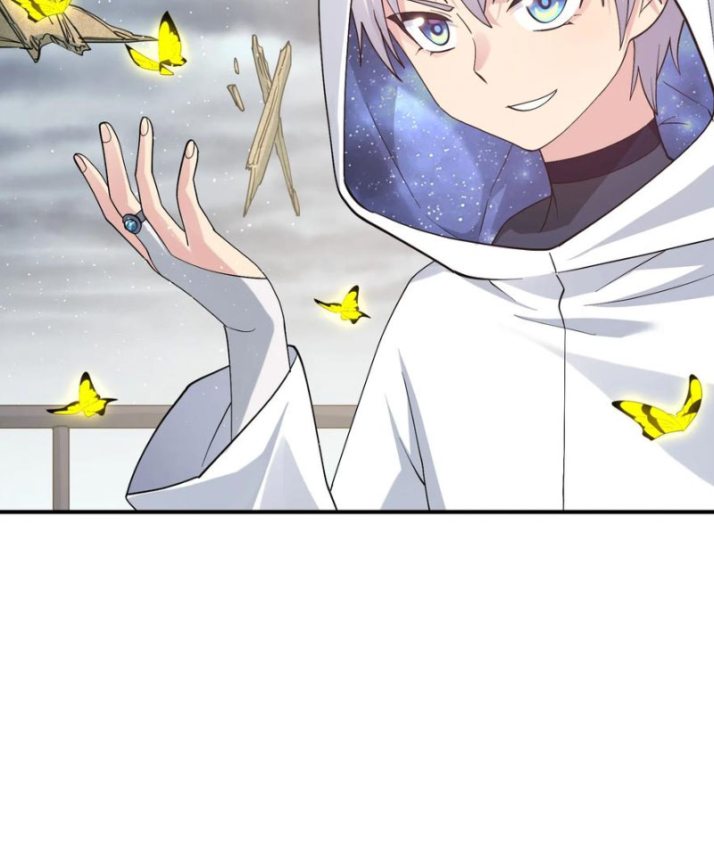 Thế Nhân Thực Sự Tin Tôi Là Đại Boss Chapter 61 - 31