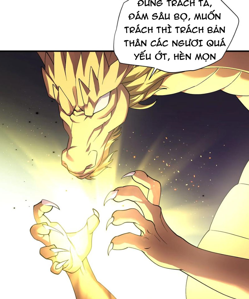 Thế Nhân Thực Sự Tin Tôi Là Đại Boss Chapter 61 - 37