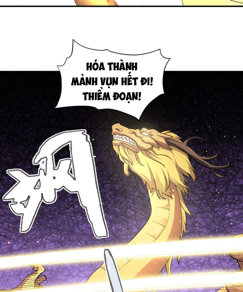 Thế Nhân Thực Sự Tin Tôi Là Đại Boss Chapter 61 - 38