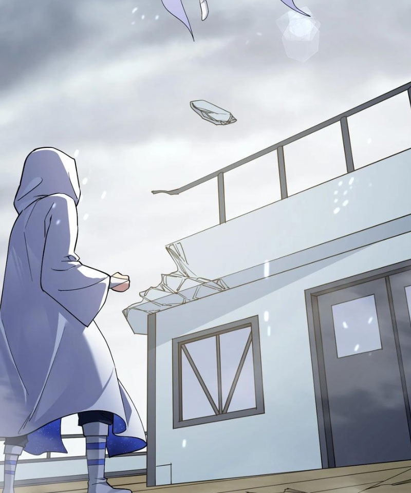 Thế Nhân Thực Sự Tin Tôi Là Đại Boss Chapter 61 - 49