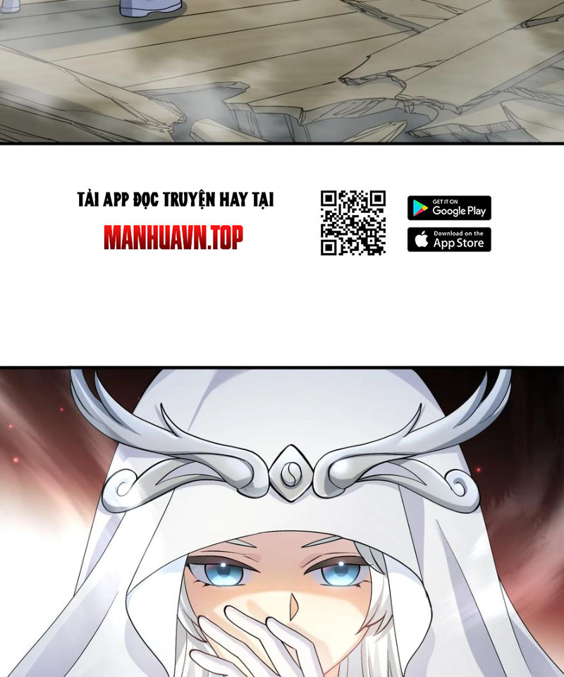 Thế Nhân Thực Sự Tin Tôi Là Đại Boss Chapter 61 - 50