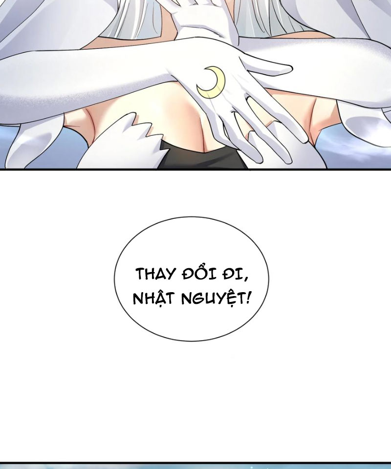 Thế Nhân Thực Sự Tin Tôi Là Đại Boss Chapter 61 - 51