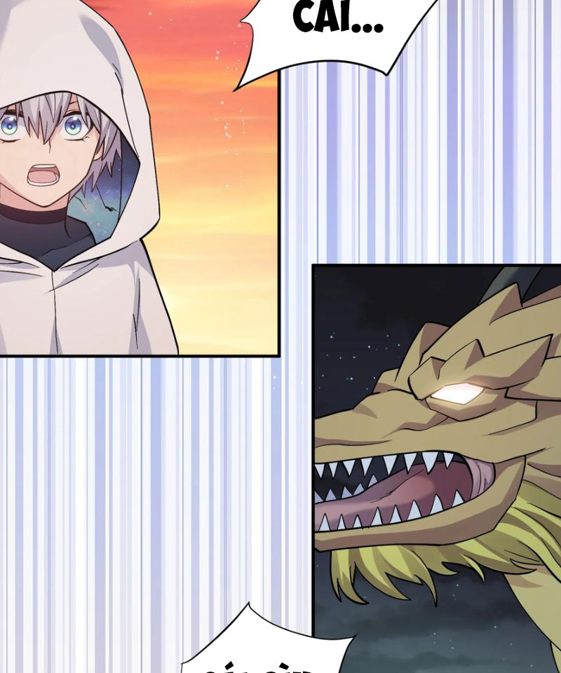 Thế Nhân Thực Sự Tin Tôi Là Đại Boss Chapter 61 - 53