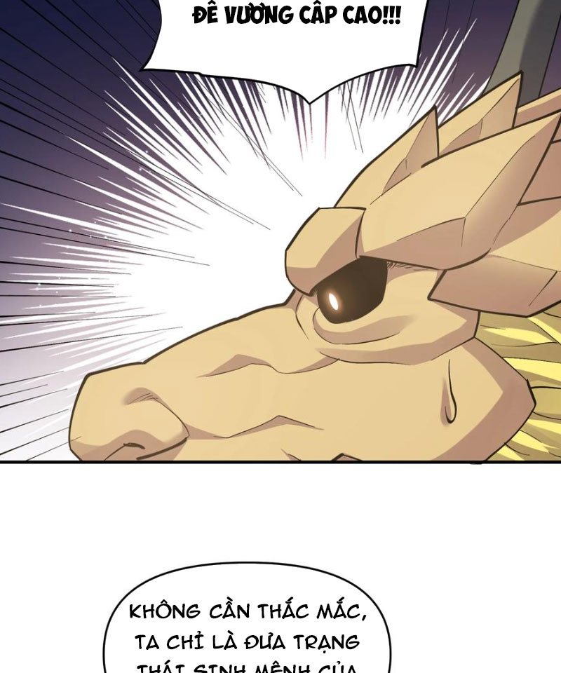 Thế Nhân Thực Sự Tin Tôi Là Đại Boss Chapter 61 - 58