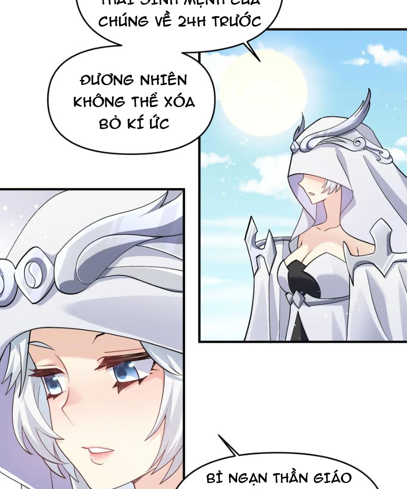 Thế Nhân Thực Sự Tin Tôi Là Đại Boss Chapter 61 - 59