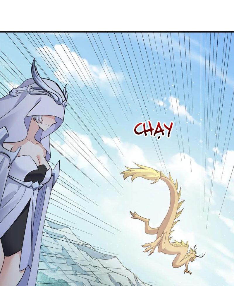 Thế Nhân Thực Sự Tin Tôi Là Đại Boss Chapter 61 - 65