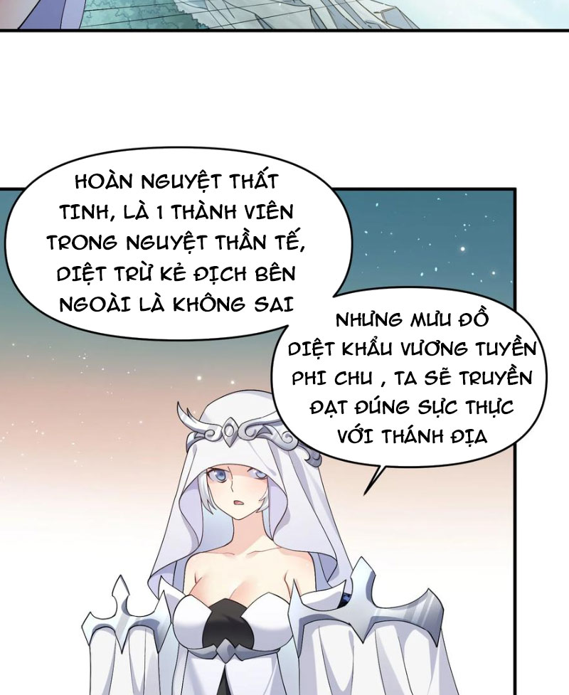 Thế Nhân Thực Sự Tin Tôi Là Đại Boss Chapter 61 - 66