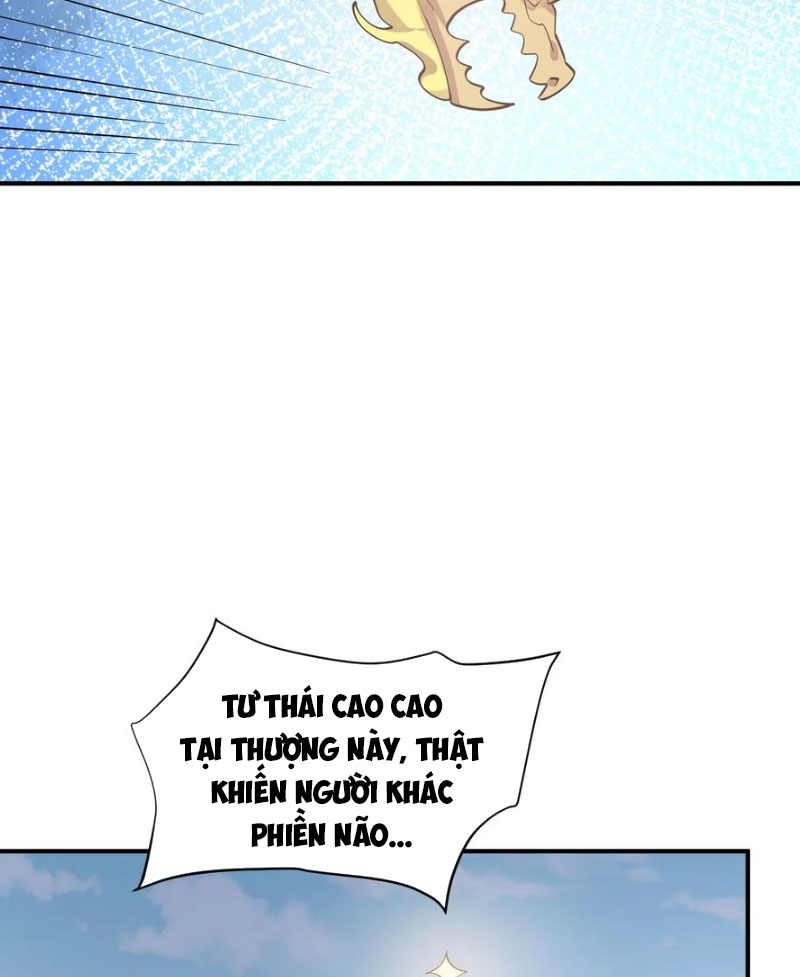 Thế Nhân Thực Sự Tin Tôi Là Đại Boss Chapter 61 - 68