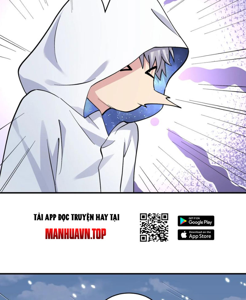 Thế Nhân Thực Sự Tin Tôi Là Đại Boss Chapter 61 - 74