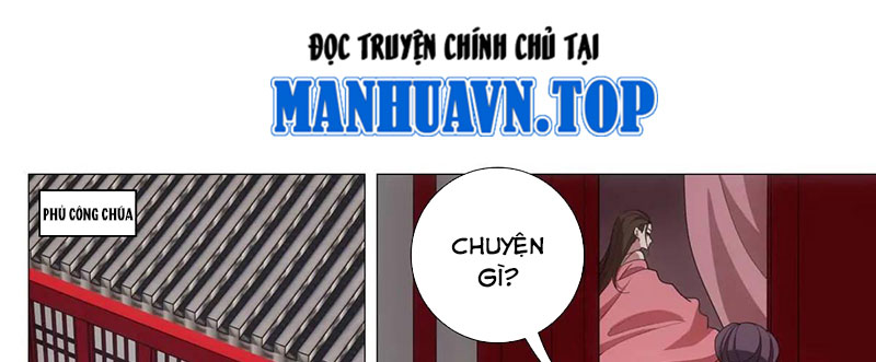 Đại Chu Tiên Lại Chapter 216 - 4