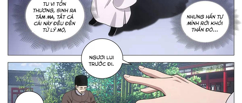 Đại Chu Tiên Lại Chapter 216 - 9