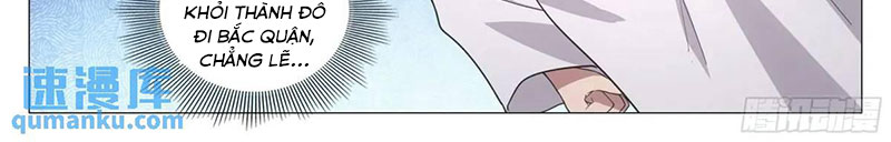 Đại Chu Tiên Lại Chapter 216 - 11