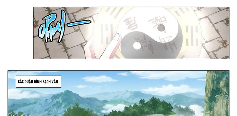 Đại Chu Tiên Lại Chapter 216 - 18