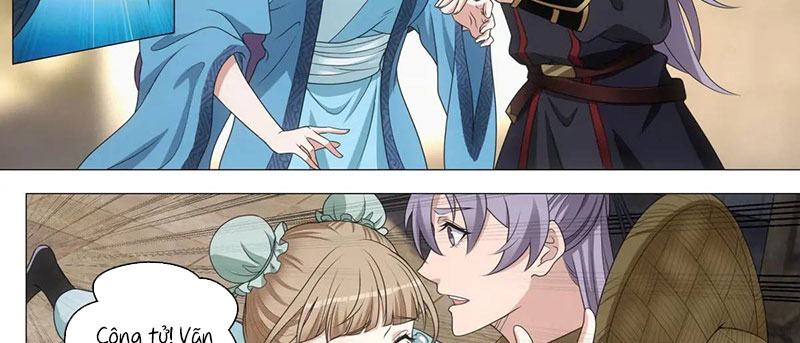Đại Chu Tiên Lại Chapter 216 - 36