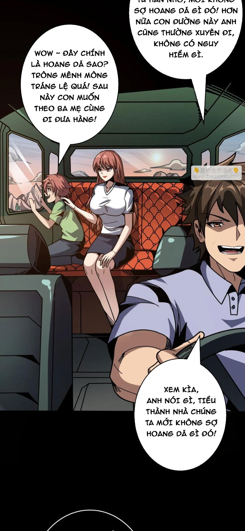 Vừa Chơi Đã Có Tài Khoản Vương Giả Chapter 377 - 2