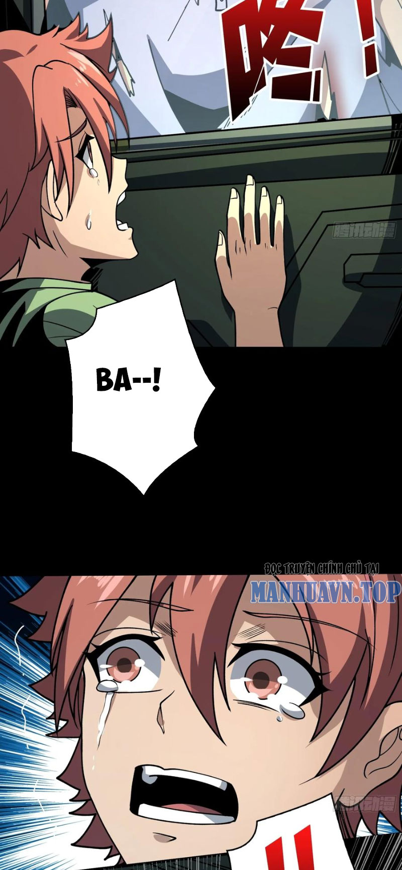 Vừa Chơi Đã Có Tài Khoản Vương Giả Chapter  377 - 8