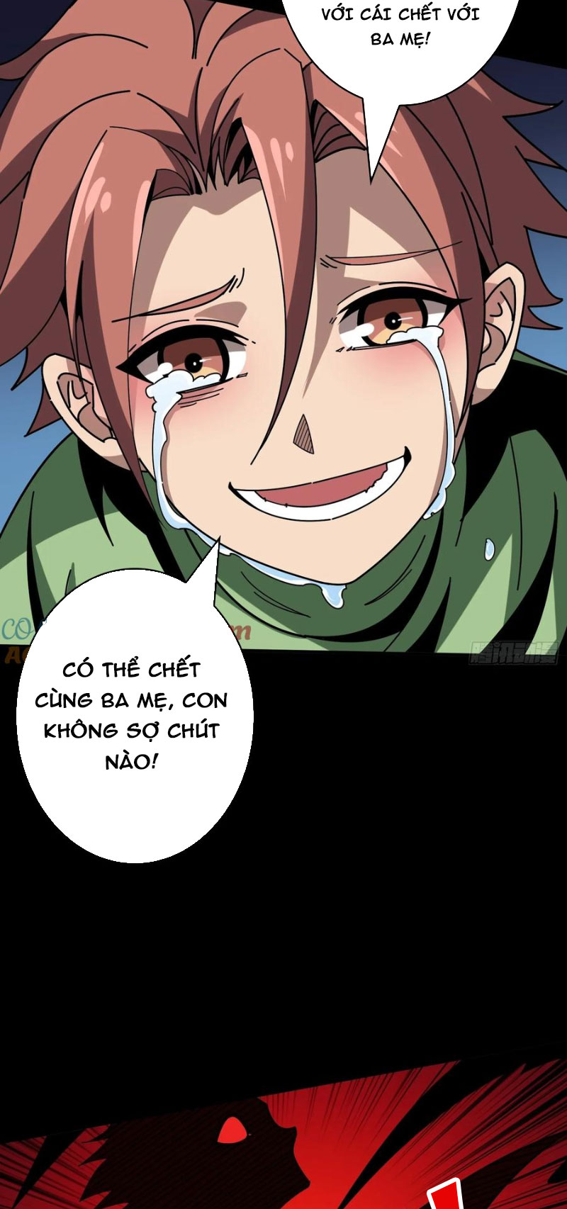 Vừa Chơi Đã Có Tài Khoản Vương Giả Chapter  377 - 15