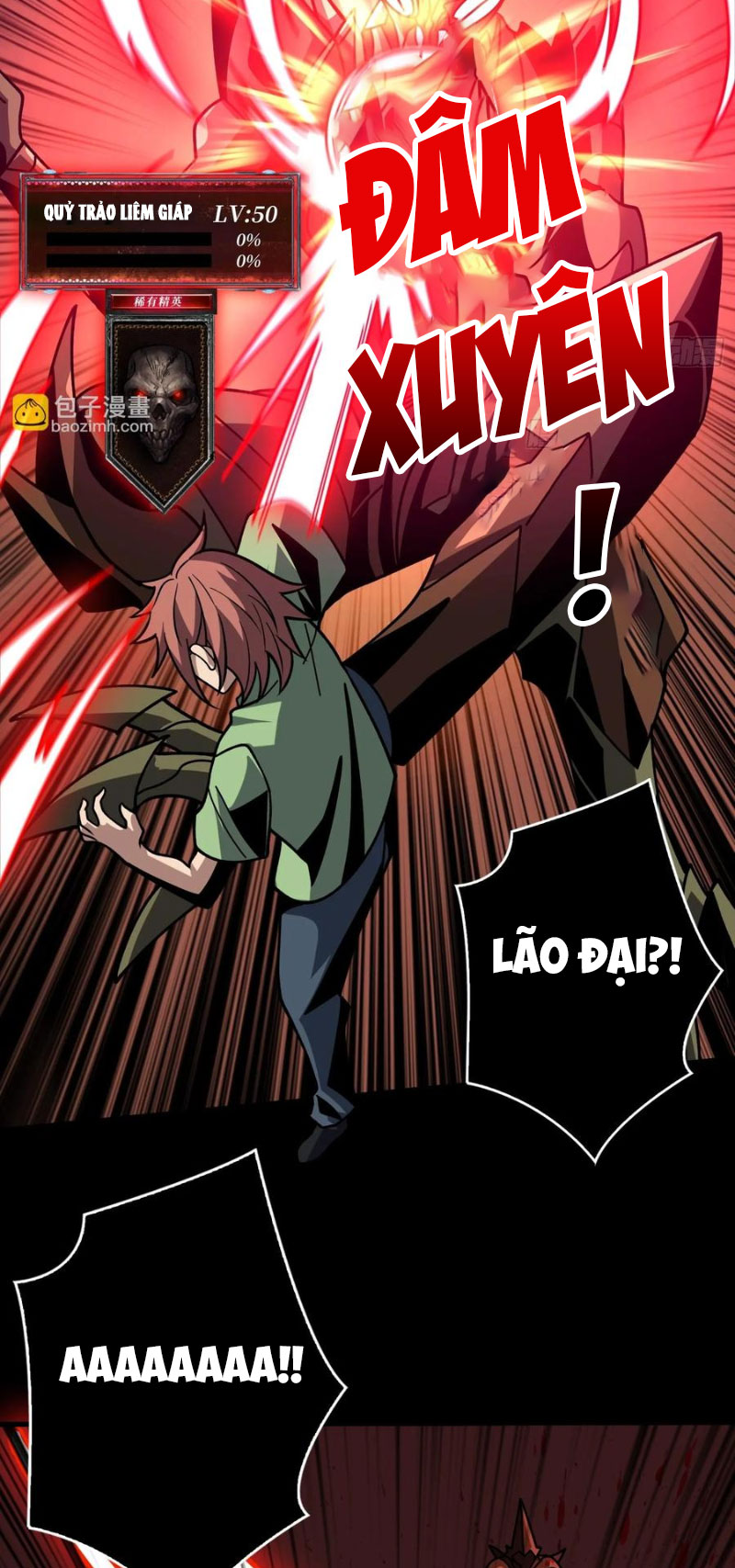 Vừa Chơi Đã Có Tài Khoản Vương Giả Chapter 377 - 19