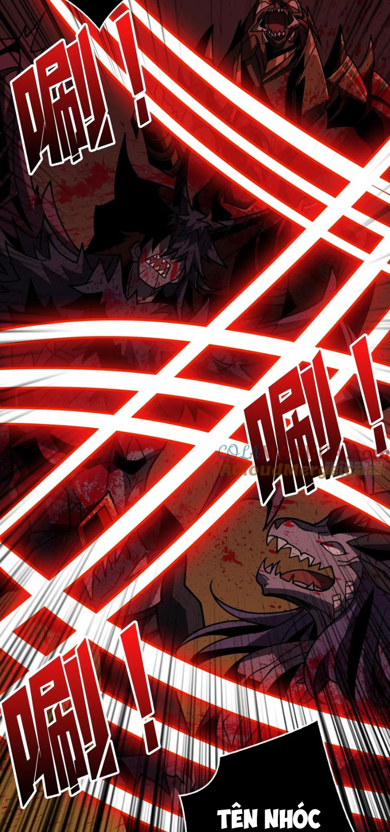 Vừa Chơi Đã Có Tài Khoản Vương Giả Chapter 377 - 20