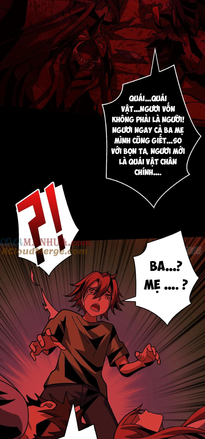 Vừa Chơi Đã Có Tài Khoản Vương Giả Chapter 377 - 23